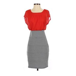 Enfocus Career Dress